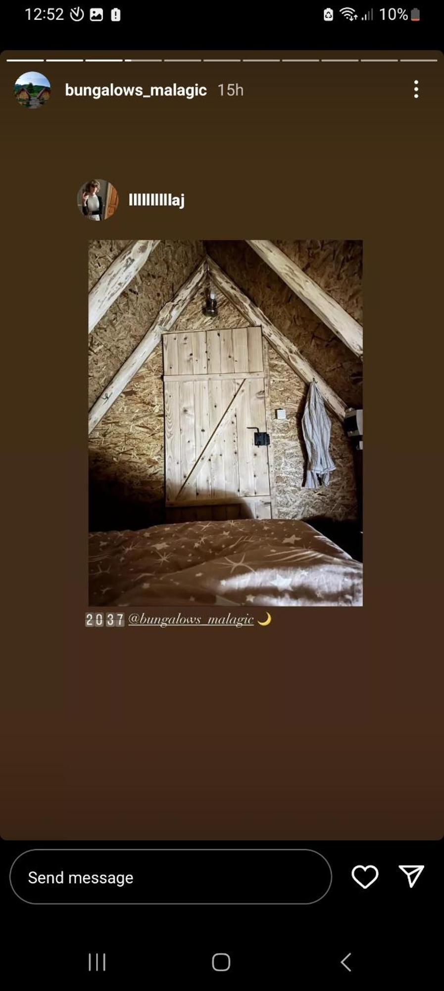 Bungalows Malagic Gusinje Buitenkant foto
